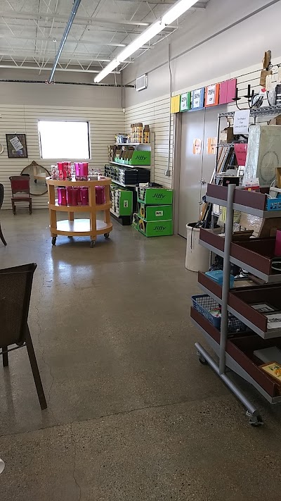 Battle Creek Habitat Restore