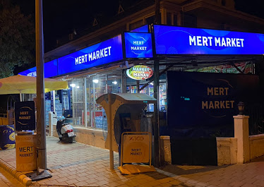 Mert Market