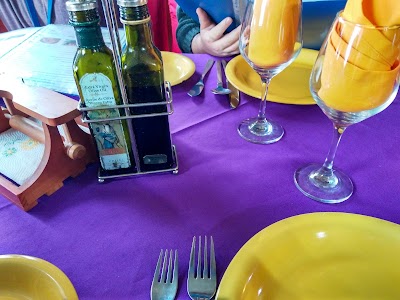 Photos of Restaurant el Rey del Marisco de Villarrica
