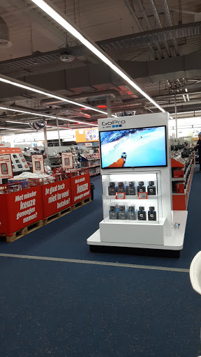 MediaMarkt Hoofddorp - Thumbnail