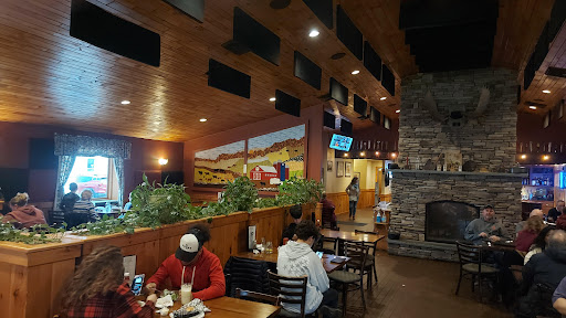 Sloan's New York Grill - United States