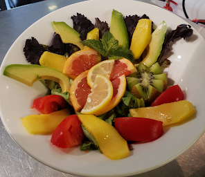 Photo n°15 de La Toscane Ouistreham à Ouistreham (Pizzas à emporter)