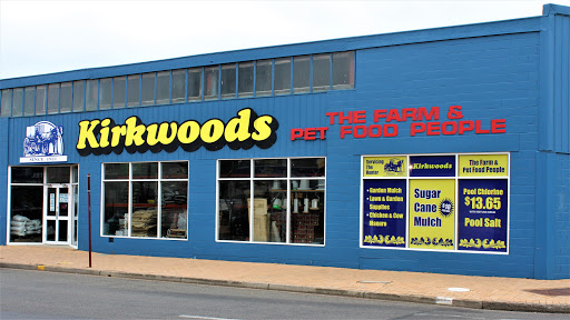 Kirkwoods Produce Co