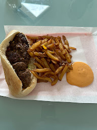 Photo n°1 de Reyna kebab à Sainte-Luce-sur-Loire (Kebab)