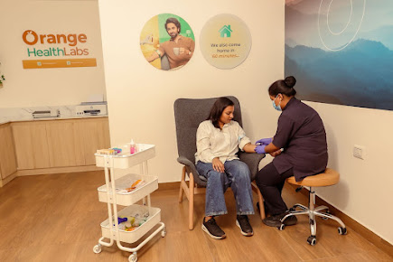 Orange Health Labs | Full Body Checkup & Diagnostic Centre in Gaur City 2 thumbnail