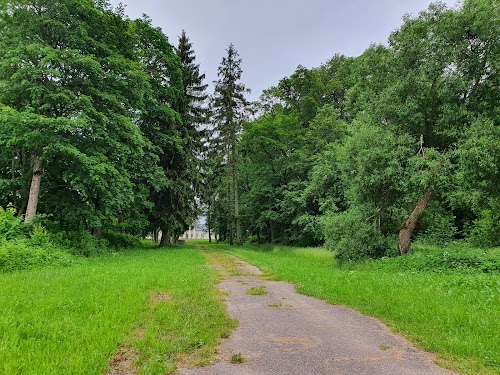 Dūkštas Manor