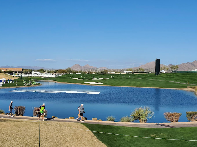 TPC Scottsdale