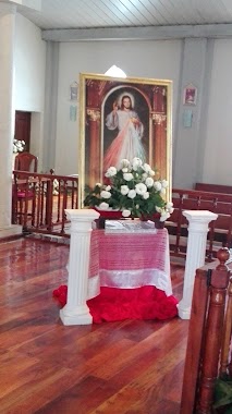 Parroquia Santa Teresa de Jesús, Author: Gomez Marcelo