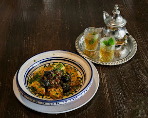 Photo n°15 de L'Escale à Ferney-Voltaire (Pizzeria)