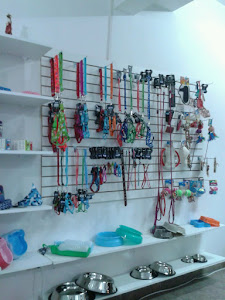 Huellitas Pets Shop 3