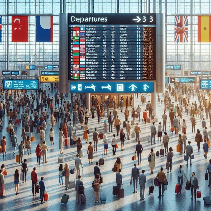 Madni Flights Ltd photo 3