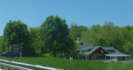 Warren County Library - Northeast Branch - Thumbnail