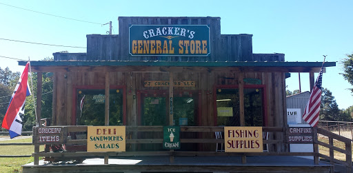PJ Cracker's General Store - United States