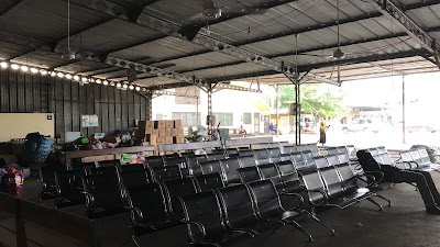 Photos of la station de bus STC