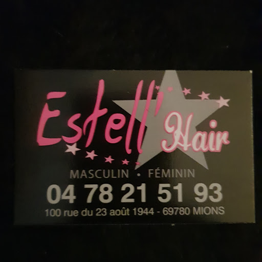 Estell' Hair salon de coiffure - Thumbnail