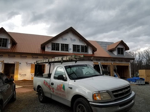 King's Roofing - Thumbnail