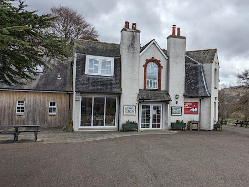 Glenesk Folk Museum