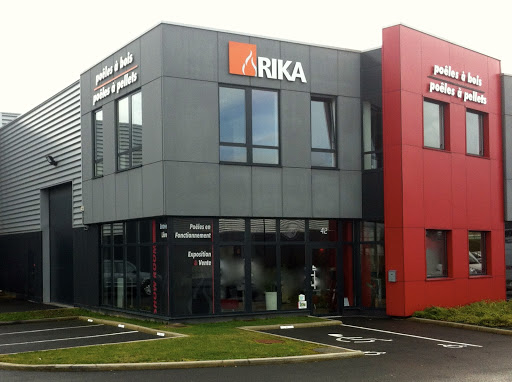 RIKA - Nord Poele Metropole