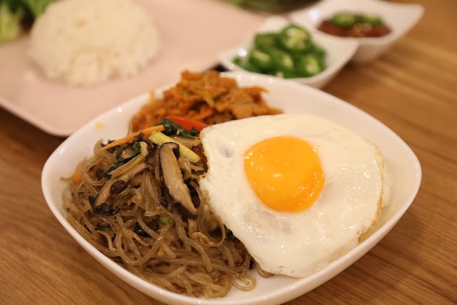 Bulgogi Restaurant