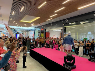 Photo n°5 de Aushopping Côté Seyne à La Seyne-sur-Mer (Restaurant)