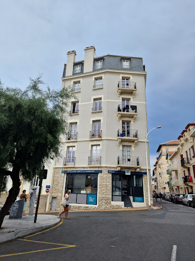 Architectures Pays Basque - Thumbnail