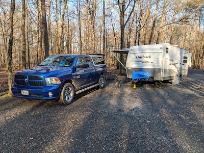 Bull Run Campground