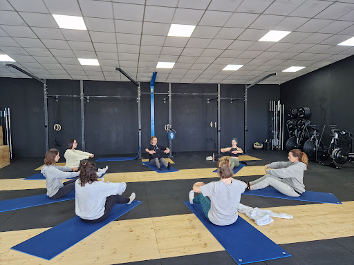 Gym Hypopressive - Thumbnail