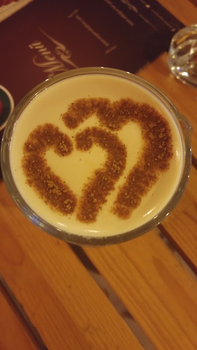 Photos of Vosvos Cafe & Bistro