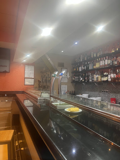 Restaurante Marbella SA
