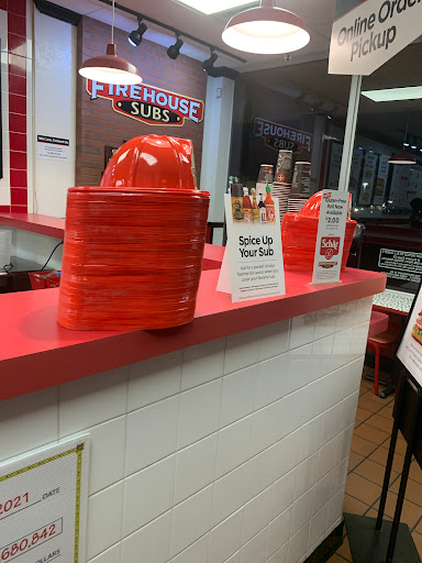 Firehouse Subs Bradenton - Thumbnail