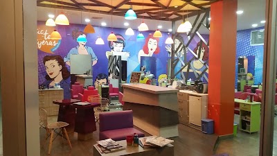 Photos of Tic-Toc Tijeras