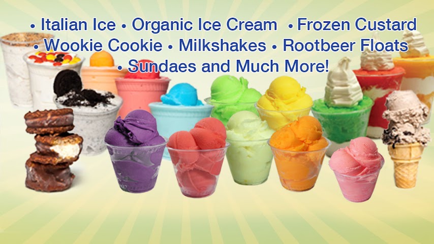 Flavor Brigade by null