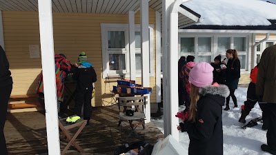 Photos of S-market Laajankangas