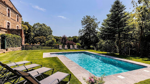 Photo de France Pool Liner - Grand Est