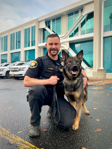 Washington County Sheriff's Office - Headquarters & Jail - Thumbnail