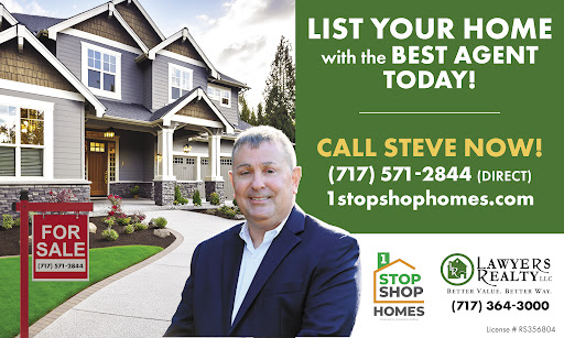 1 stop shop homes