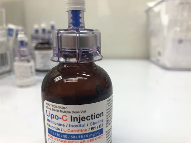 NOVA Health Recovery & Ketamine Therapy