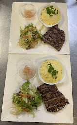 Photo n°36 de La Route des Épices à Rochefort (Restaurant français)