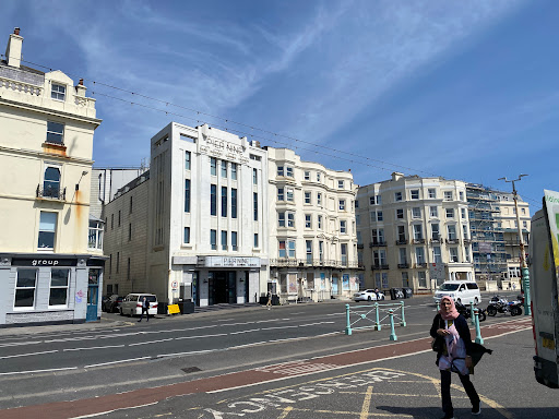 Grosvenor Casinos Pier Nine Brighton - Thumbnail