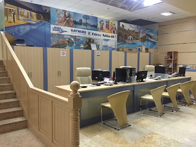 Photos of Al Mesk Pools