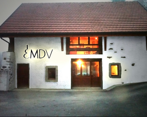 École De Musique: Emdv Espace Musical Du Viaison