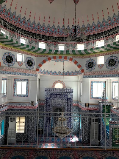Photos of K&uuml;ba Cami
