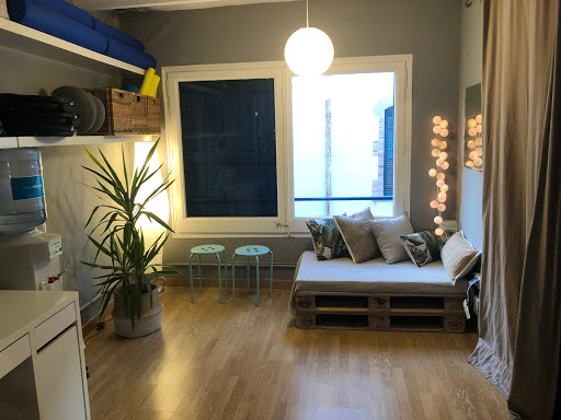TINA MARTINEZ PILATES STUDIO - Thumbnail