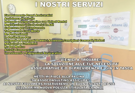 Adorno AssoConsulting Assicura di S. Adorno - Thumbnail