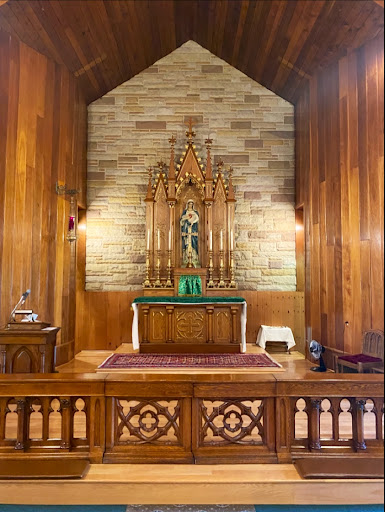 Our Lady of Sorrows Roman Catholic Church - Thumbnail