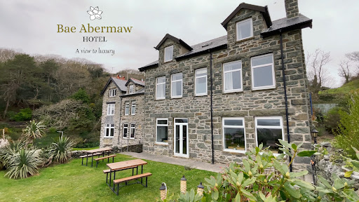Bae Abermaw Hotel