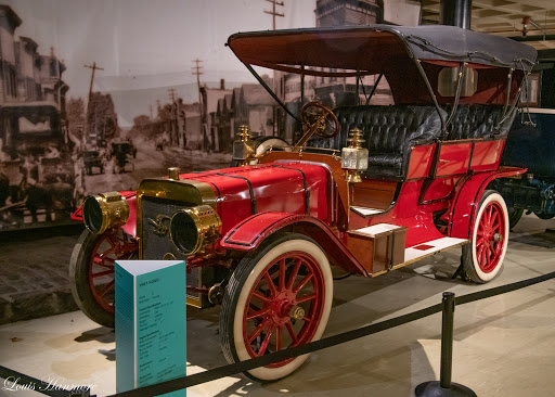 Crawford Auto Aviation Museum - Thumbnail