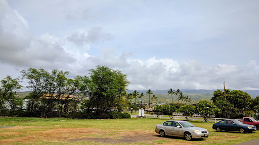 Molokai Community Health Center Gallery - United States