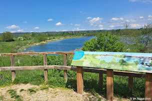 Photo n°179 de Grand Parc Miribel Jonage à Vaulx-en-Velin (Attraction touristique)