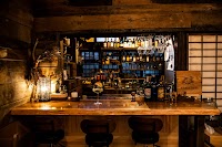 カフェバーサカヅキ